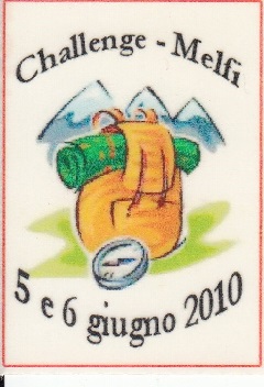 Copertina di 19° Challenge - Novizi del 1993